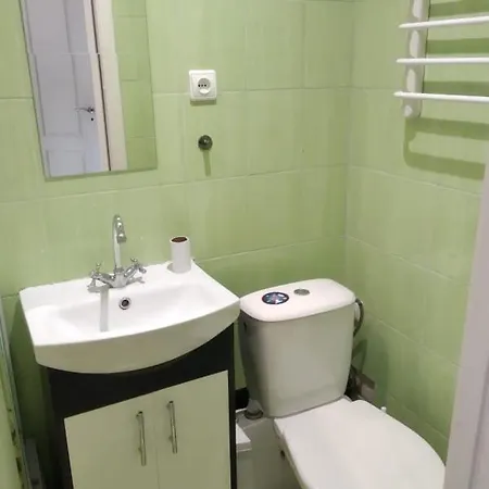 Διαμέρισμα Vilnius Βίλνιους