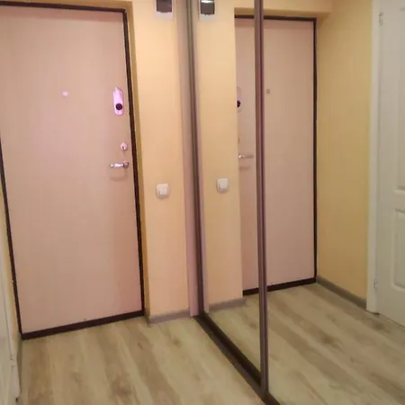 Vilnius Apartmán Vilnius