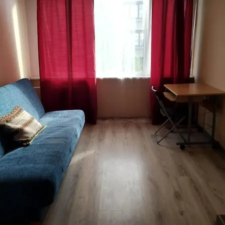 Apartmán Vilnius