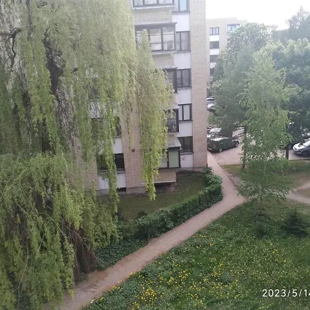 Vilnius Butas Vilnius